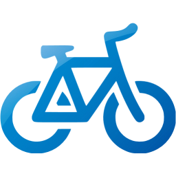 bicycle 2 icon