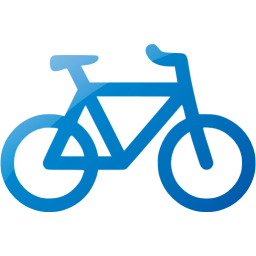 bicycle icon