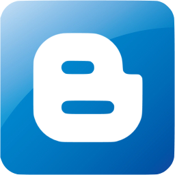 blogger 3 icon