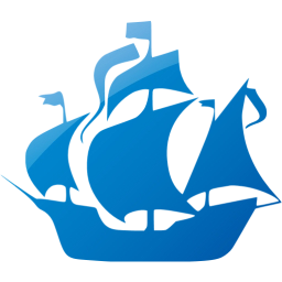 boat 8 icon