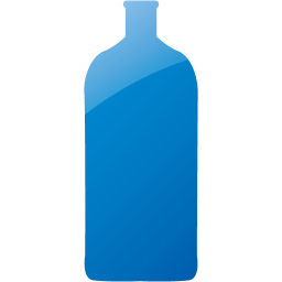 bottle 11 icon