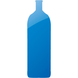 bottle 12 icon