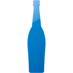 bottle 13 icon