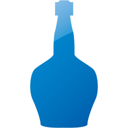 bottle 15 icon