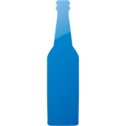 bottle 6 icon