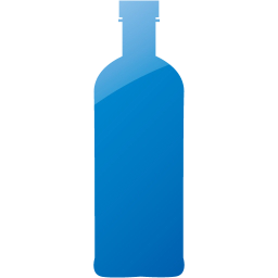 bottle 9 icon