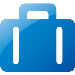 briefcase 11 icon