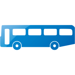 bus 2 icon