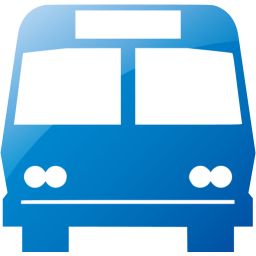 bus 4 icon