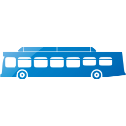 bus 8 icon