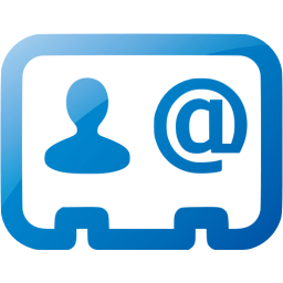 business contact icon