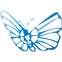 butterfly 2 icon