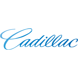 cadillac icon