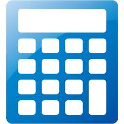 calculator 7 icon