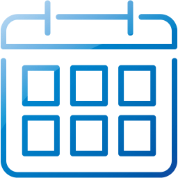 calendar 7 icon