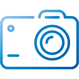 camera 6 icon