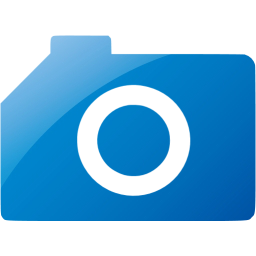 camera icon