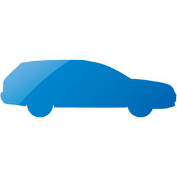 car 18 icon