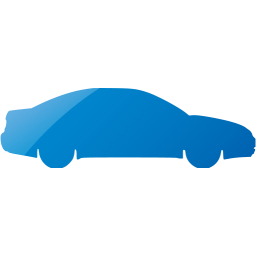 car 6 icon