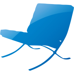 chair 3 icon