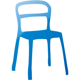 chair 6 icon