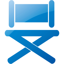 chair 8 icon