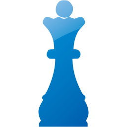 chess 4 icon