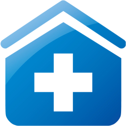 clinic icon