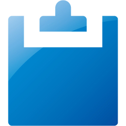 clipboard 3 icon