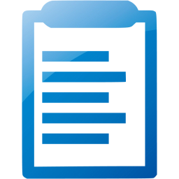 clipboard 8 icon