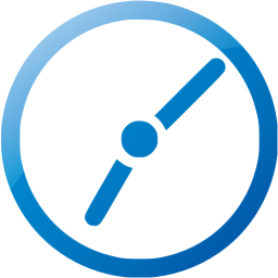 clock 2 icon