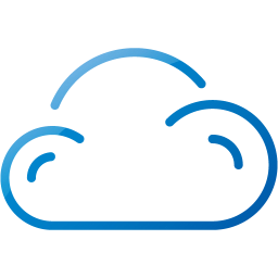 cloud 6 icon