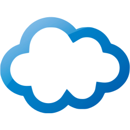 cloud icon