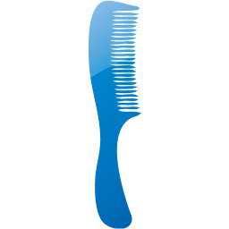 comb 5 icon