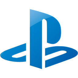 consoles ps icon