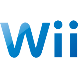 consoles wii icon