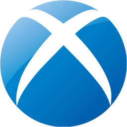 consoles xbox icon