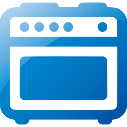 cooker icon