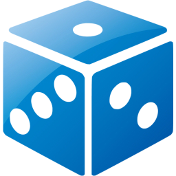 dice icon