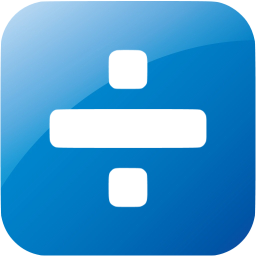 divide icon