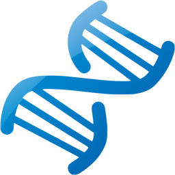 dna helix icon