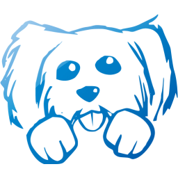 dog 5 icon