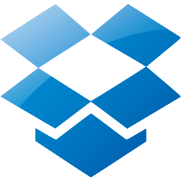 dropbox icon