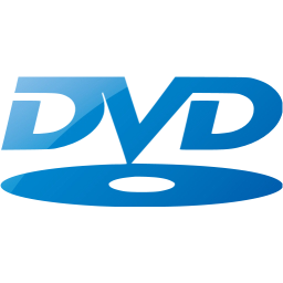 dvd icon