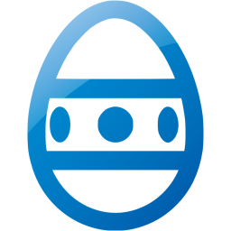 easter egg icon