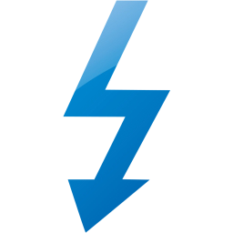 electricity icon