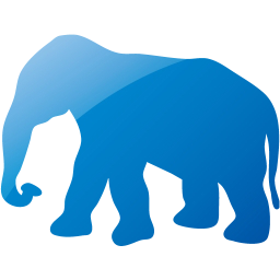 elephant 7 icon