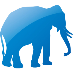 elephant icon