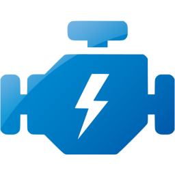 engine icon