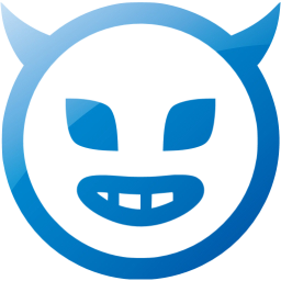 evil icon